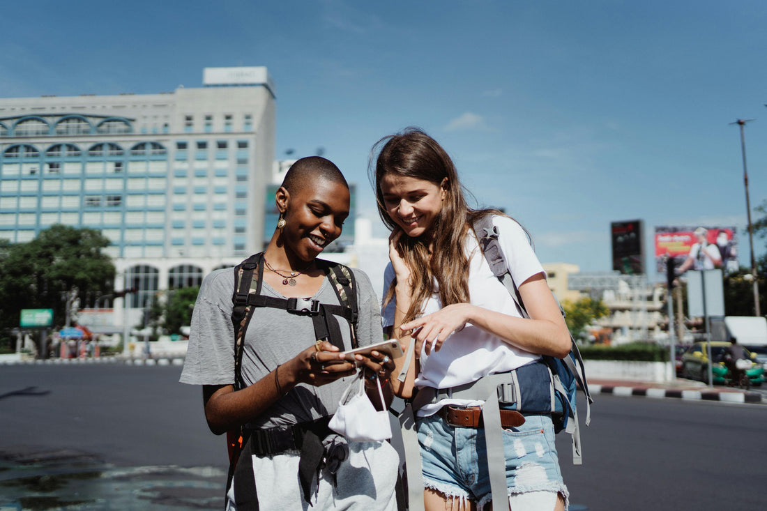 Pocket AI Translators: The Game-Changer for Tourism and International Business