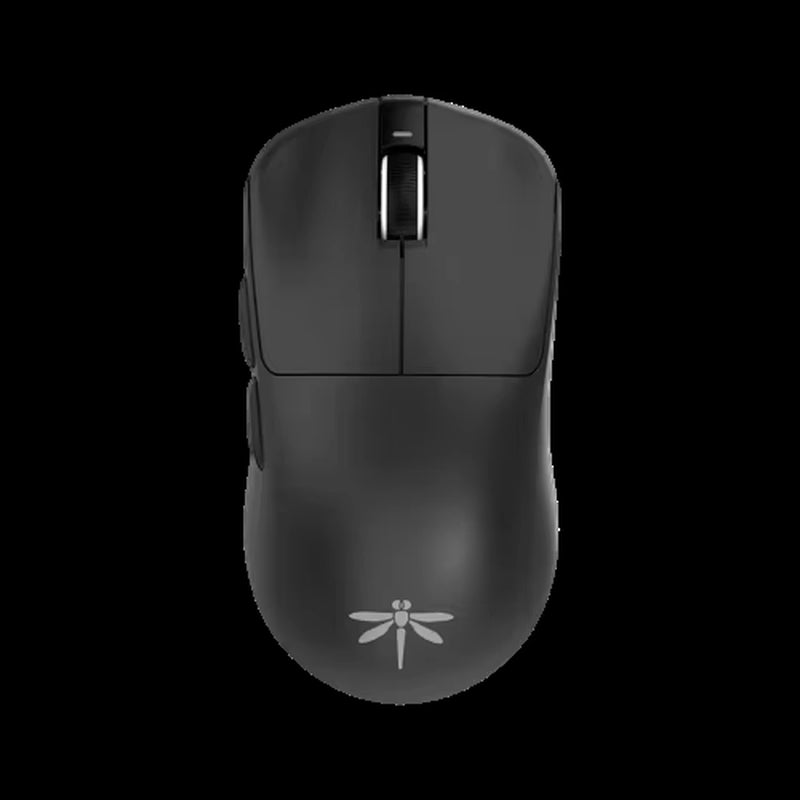 VGN Dragonfly F1 Wireless Gaming Mouse with PAW3395 Sensor and Nordic 52840 Chip - Dual Mode Customizable Accessories for FPS Gaming