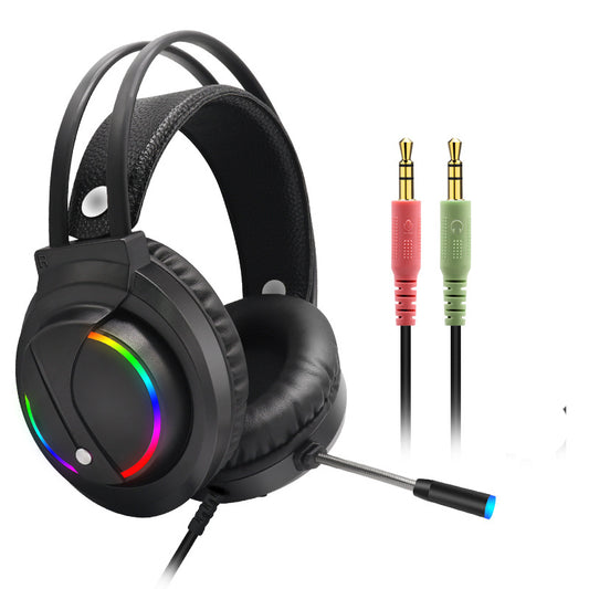 Tuner K1 7.1Rgb Gaming Headset