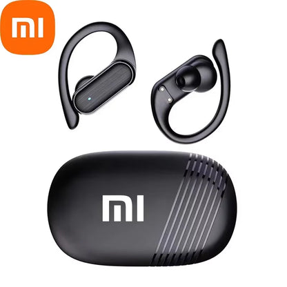 Xiaomi A520 TWS Earphones Bluetooth 5.3 Wireless Sport Headphone Control Hifi Stereo Waterproof Earhook Headset with Mic