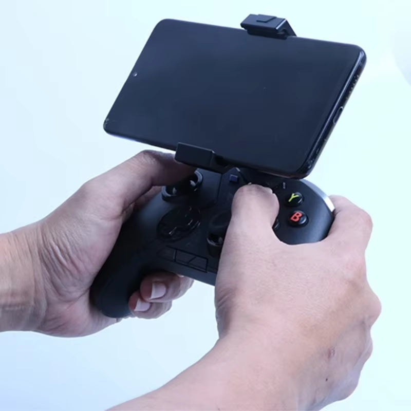 Original Phone Holder for APEX4, APEX3, Vader 3 Pro, Vader 3, VADER2, Wireless, APEX, and X8Pro Gamepads