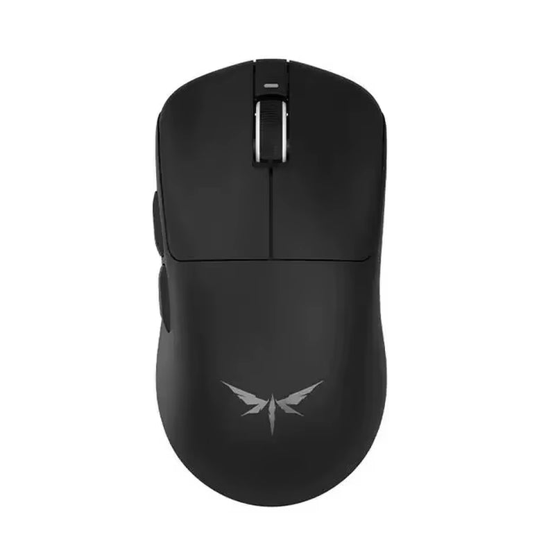 VGN Dragonfly F1 Wireless Gaming Mouse with PAW3395 Sensor and Nordic 52840 Chip - Dual Mode Customizable Accessories for FPS Gaming