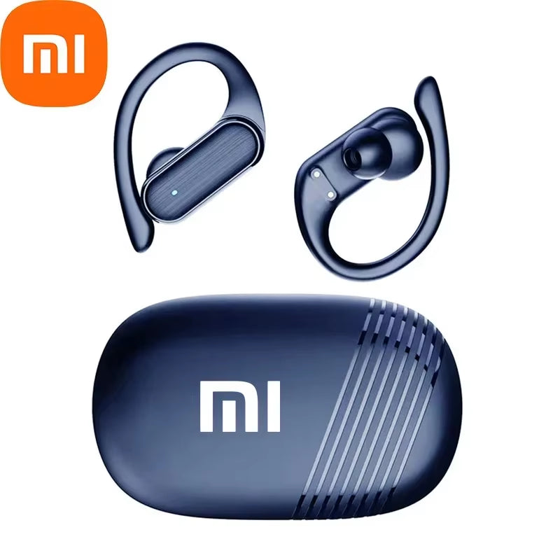 Xiaomi A520 TWS Earphones Bluetooth 5.3 Wireless Sport Headphone Control Hifi Stereo Waterproof Earhook Headset with Mic