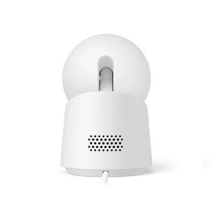 Solo Indoor-Cam C220 Wired 2K Surveillance Camera, 24/7 Recording, AI Human Detection