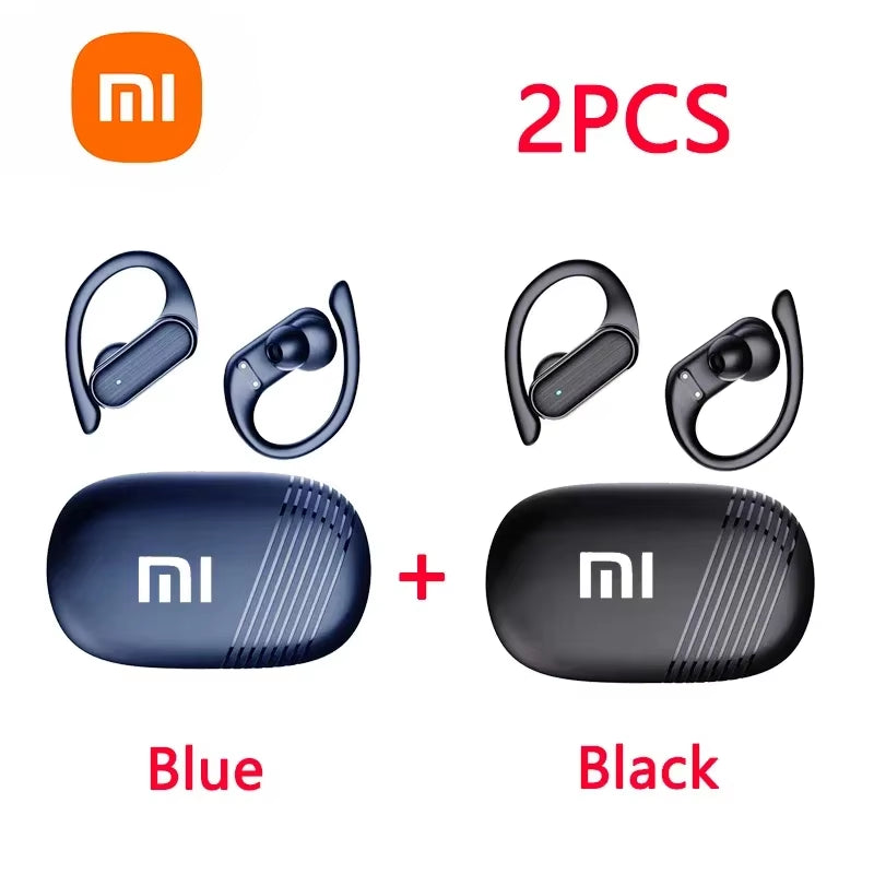 Xiaomi A520 TWS Earphones Bluetooth 5.3 Wireless Sport Headphone Control Hifi Stereo Waterproof Earhook Headset with Mic