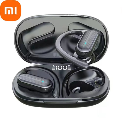 Xiaomi A520 TWS Earphones Bluetooth 5.3 Wireless Sport Headphone Control Hifi Stereo Waterproof Earhook Headset with Mic