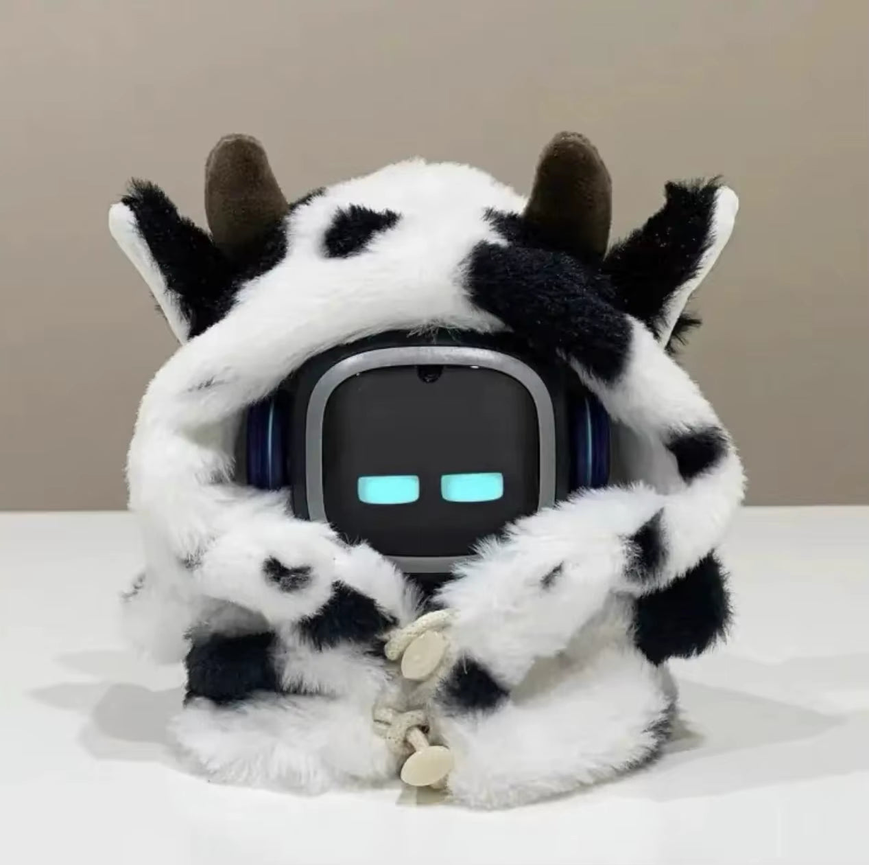 NEW EMO Robots and Accessories, Clothing,Toys,Desktop Voice Recognition, Emotional AI Communication, Intelligent Child Companion