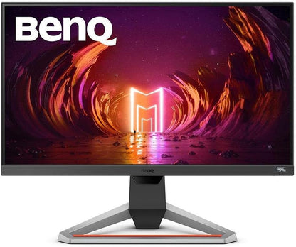 Mobiuz EX2510 24.5-Inch 1080P 144Hz IPS Gaming Monitor with FreeSync Premium, HDRi, and Integrated Speakers