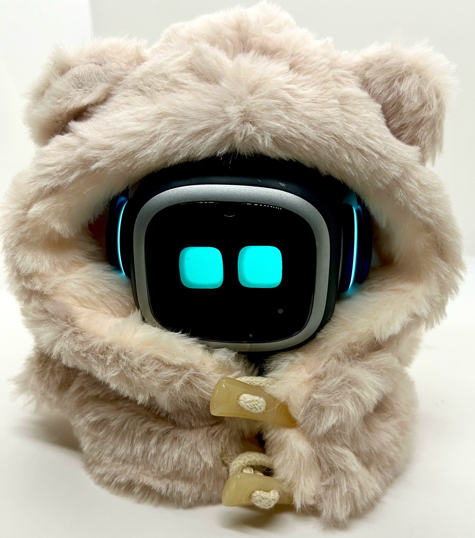 NEW EMO Robots and Accessories, Clothing,Toys,Desktop Voice Recognition, Emotional AI Communication, Intelligent Child Companion