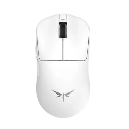 VGN Dragonfly F1 Wireless Gaming Mouse with PAW3395 Sensor and Nordic 52840 Chip - Dual Mode Customizable Accessories for FPS Gaming