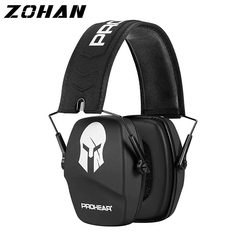 Ear Protection Noise Reduction Nrr26Db Shooting Hearing Earmuffs Snake Cartoon Ear Muffs Noise Cancelling for Headphones