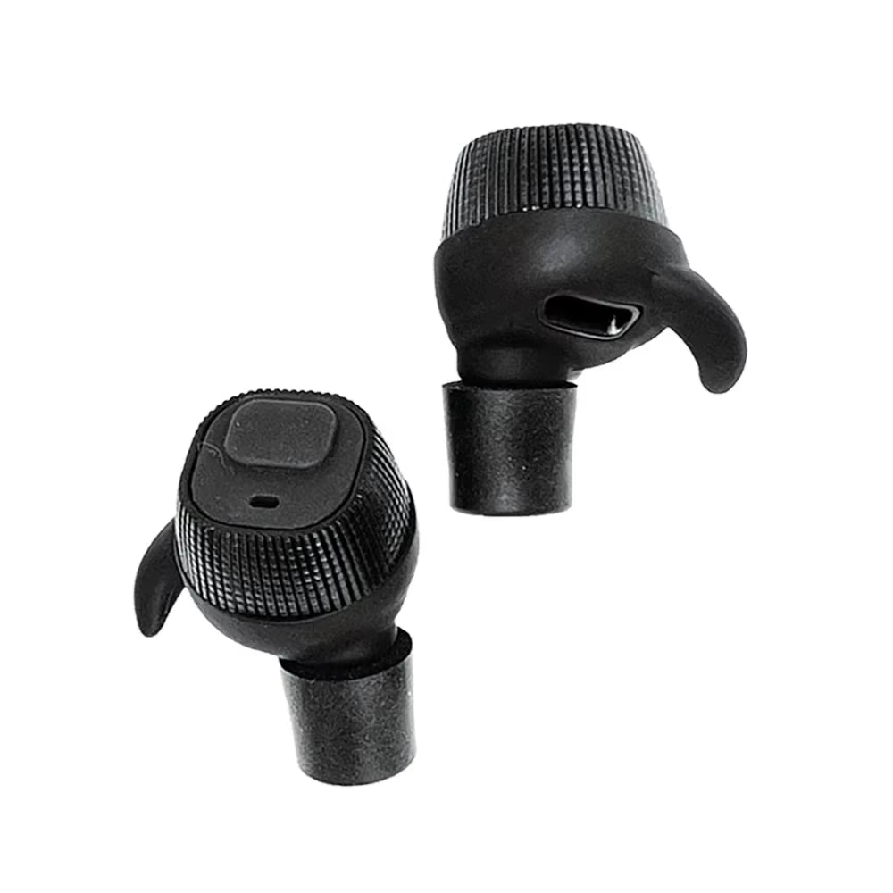 EARMOR Original M20 MOD3 Shooting Earplugs Hunting Tactical Headphones Anti-Noise Airgun Headphones Hearing Protection