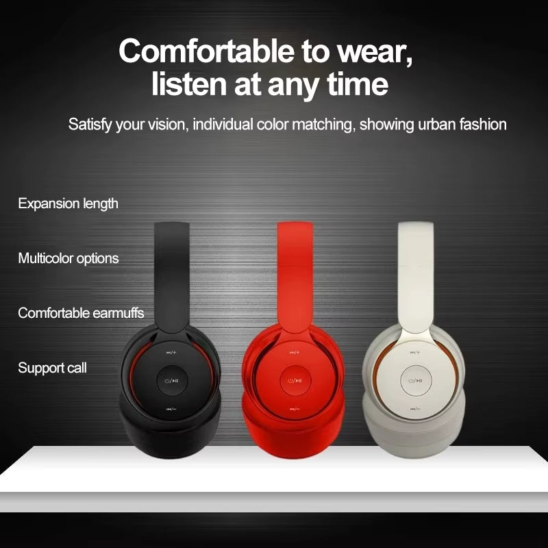 Soundcore by Life Q35 Multi Mode Active Noise Cancelling Wireless Headphones, Hi-Res, 40H Playtime, Clear Calls