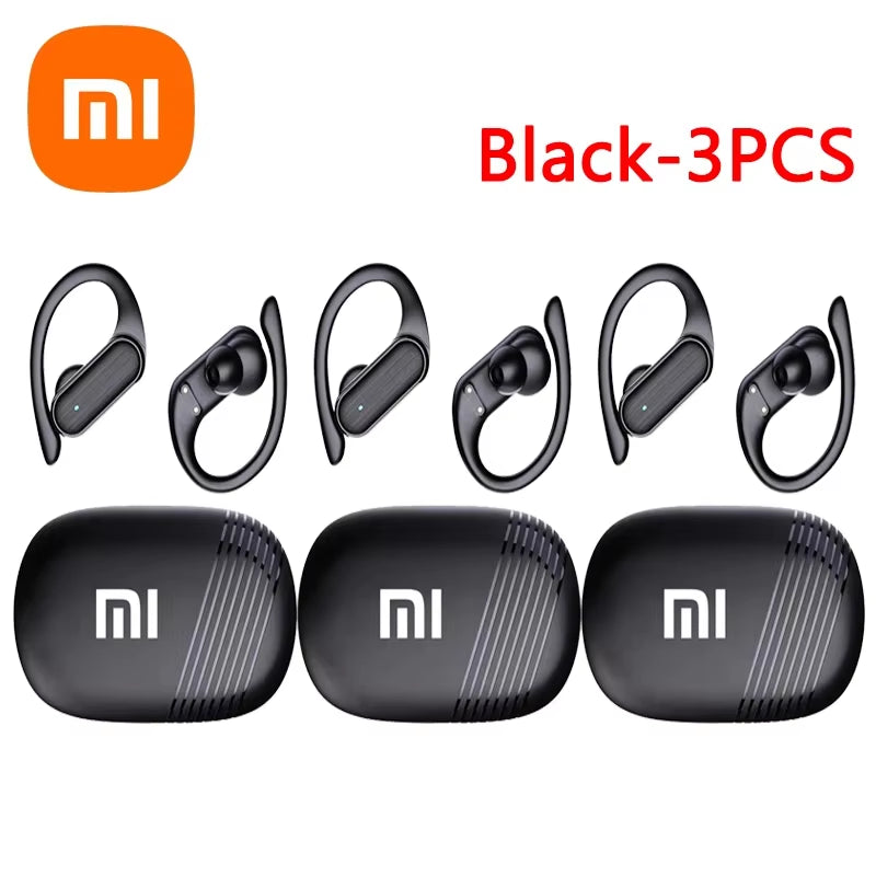 Xiaomi A520 TWS Earphones Bluetooth 5.3 Wireless Sport Headphone Control Hifi Stereo Waterproof Earhook Headset with Mic