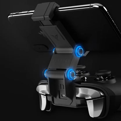 Original Phone Holder for APEX4, APEX3, Vader 3 Pro, Vader 3, VADER2, Wireless, APEX, and X8Pro Gamepads